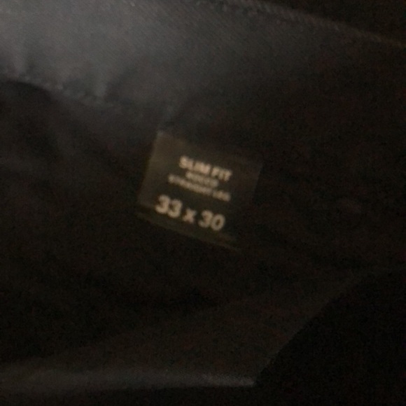 Men’s Express Jeans Black Friday sale - Picture 6 of 6